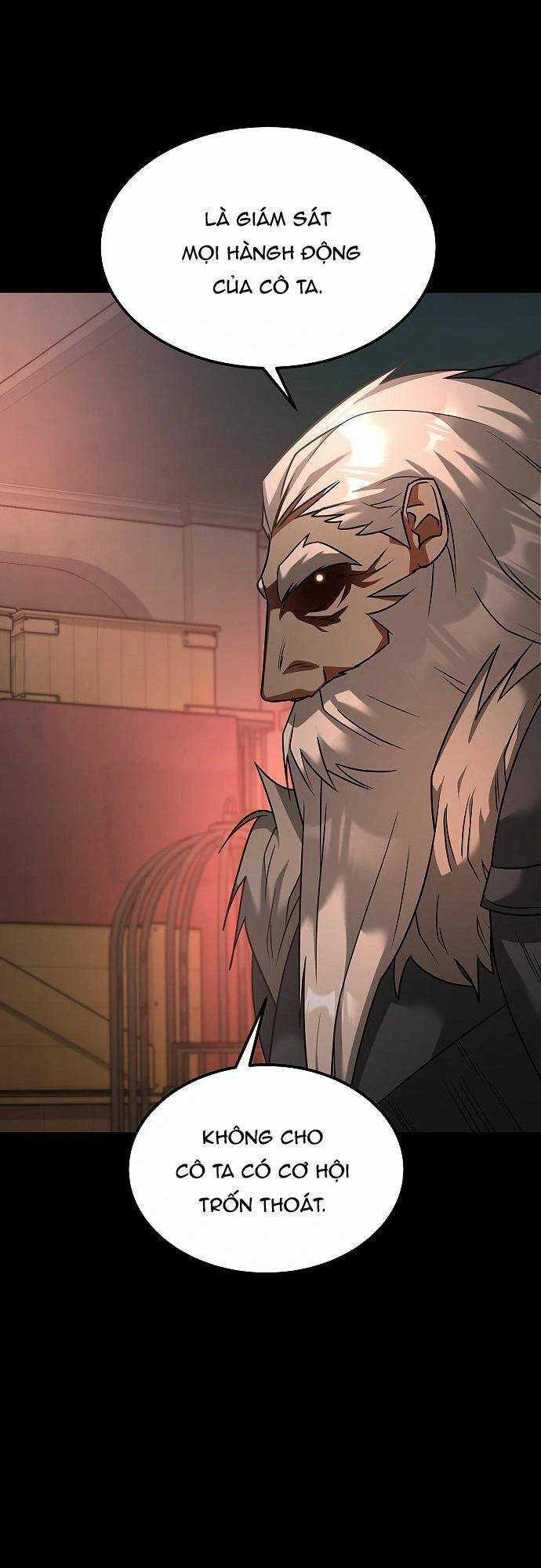 Cuộc Săn Nữ Hoàng - Chapter 26 - Trang 41