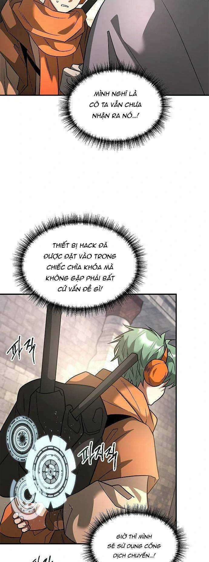 Cuộc Săn Nữ Hoàng - Chapter 26 - Trang 46