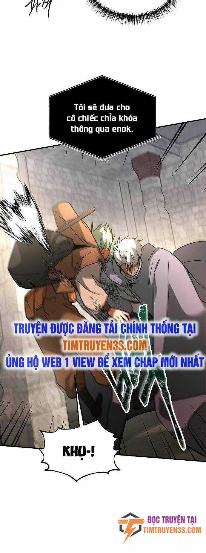 Cuộc Săn Nữ Hoàng - Chapter 26 - Trang 47