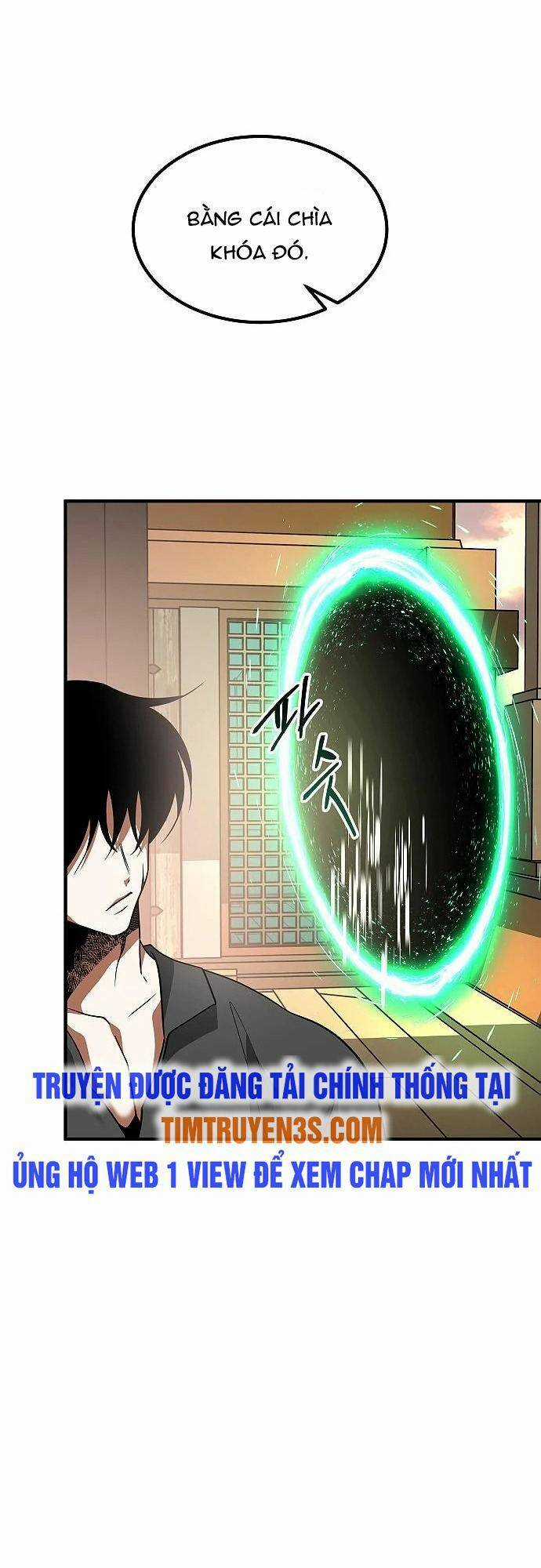 Cuộc Săn Nữ Hoàng - Chapter 26 - Trang 6