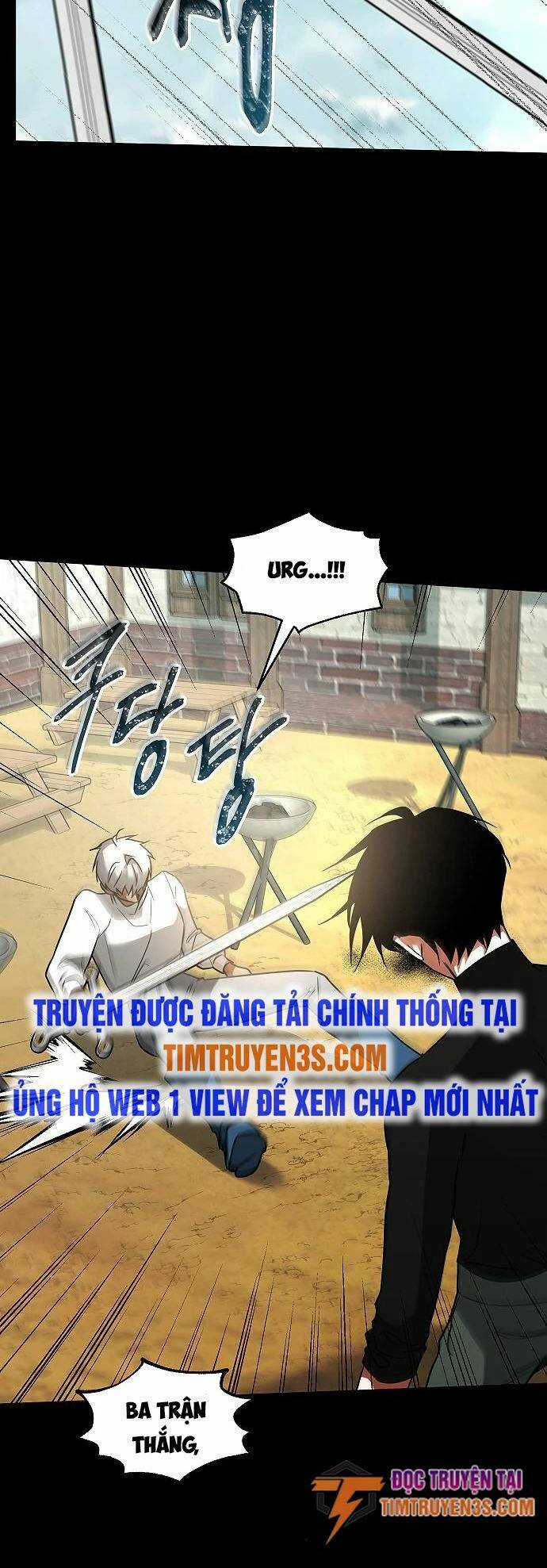 Cuộc Săn Nữ Hoàng - Chapter 26 - Trang 53
