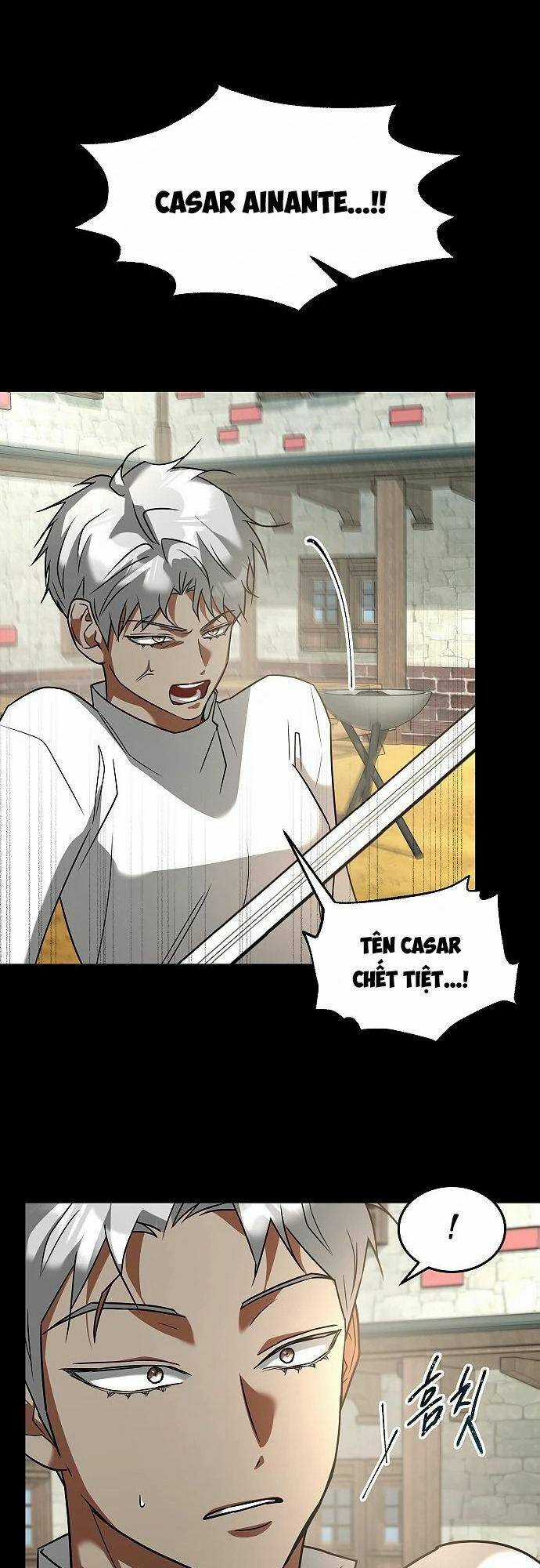 Cuộc Săn Nữ Hoàng - Chapter 26 - Trang 54