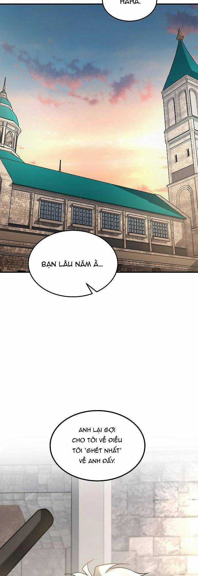 Cuộc Săn Nữ Hoàng - Chapter 26 - Trang 58