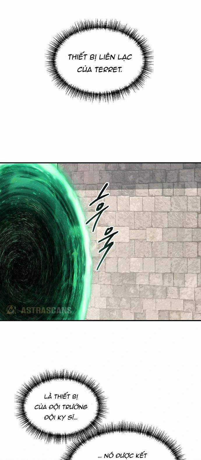 Cuộc Săn Nữ Hoàng - Chapter 26 - Trang 7