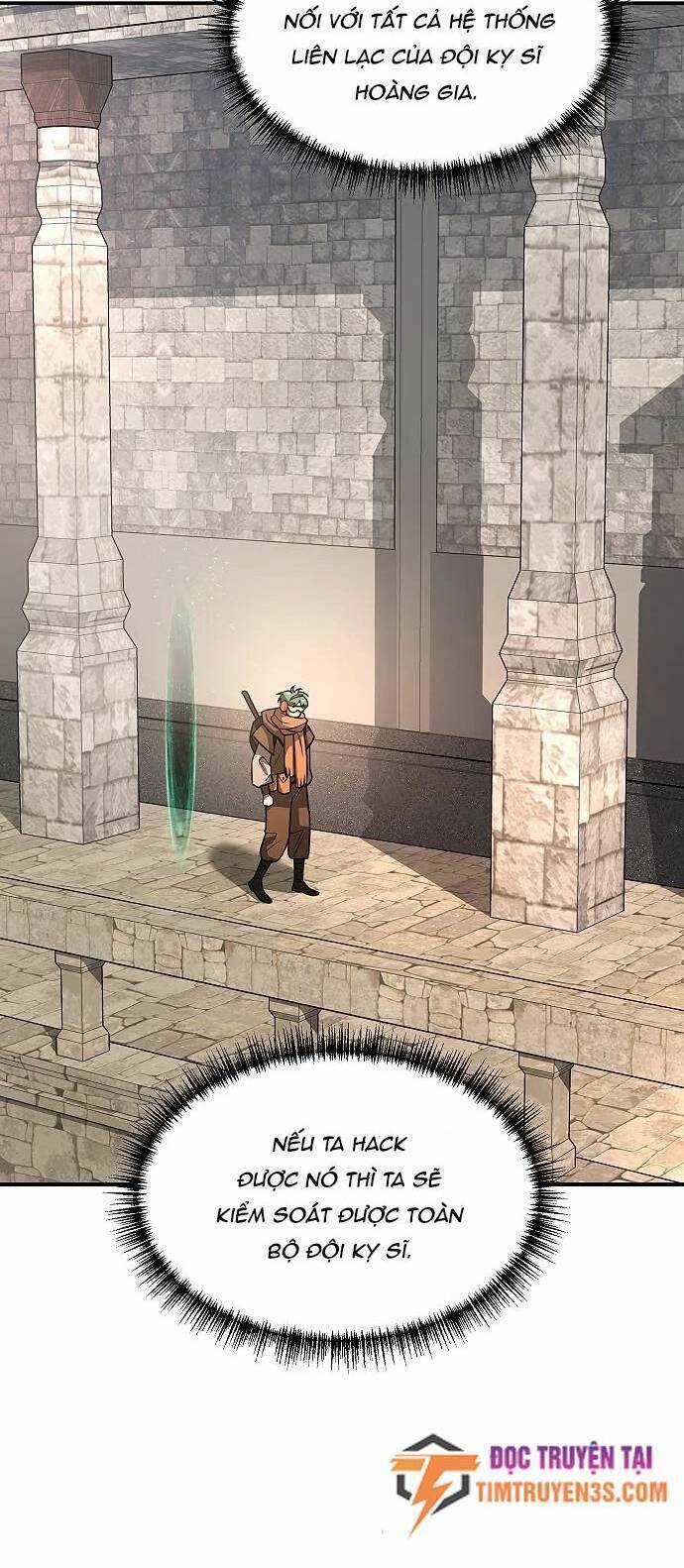 Cuộc Săn Nữ Hoàng - Chapter 26 - Trang 8