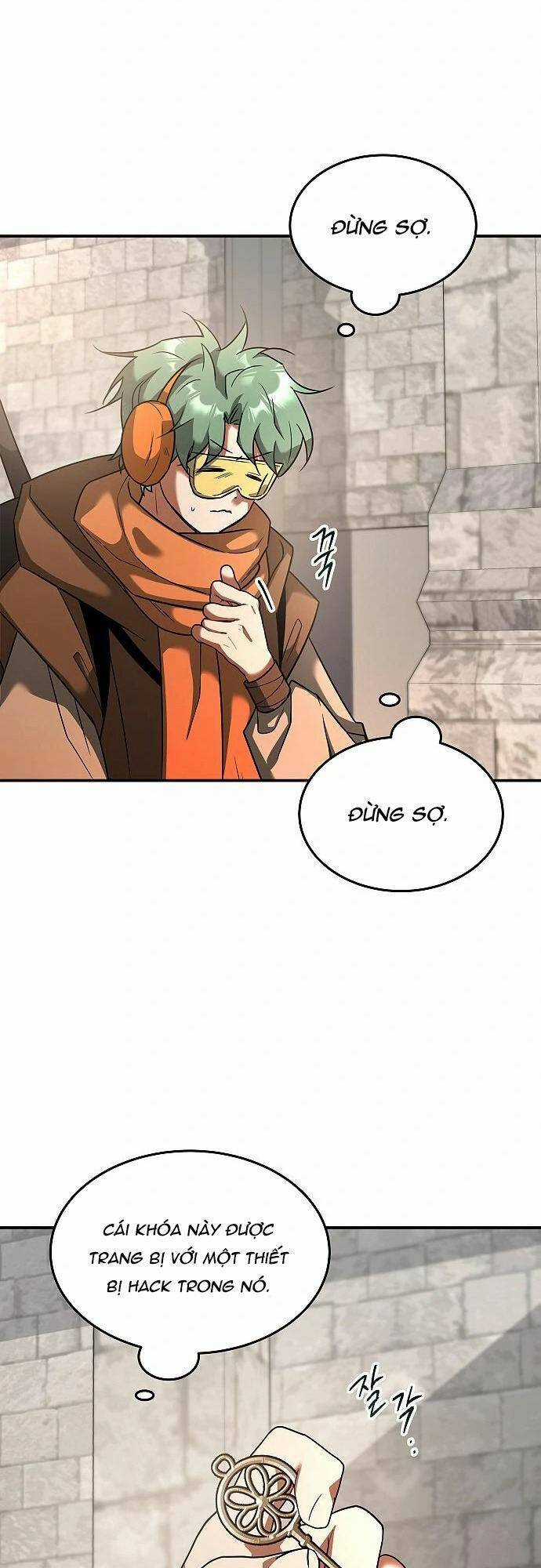 Cuộc Săn Nữ Hoàng - Chapter 26 - Trang 9