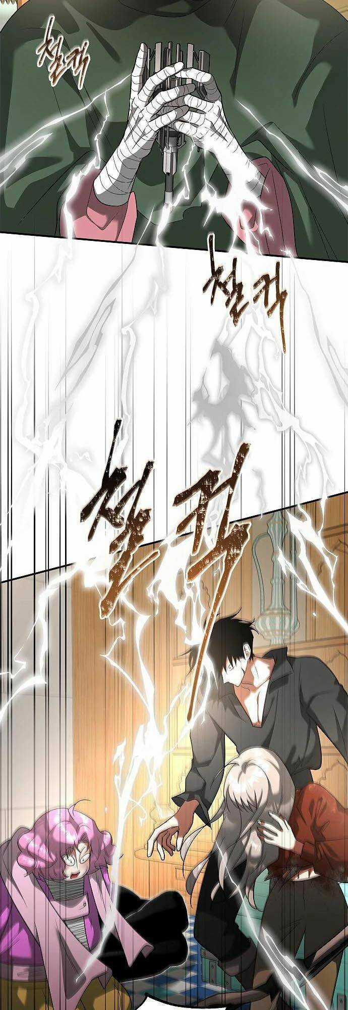 Cuộc Săn Nữ Hoàng - Chapter 27 - Trang 24