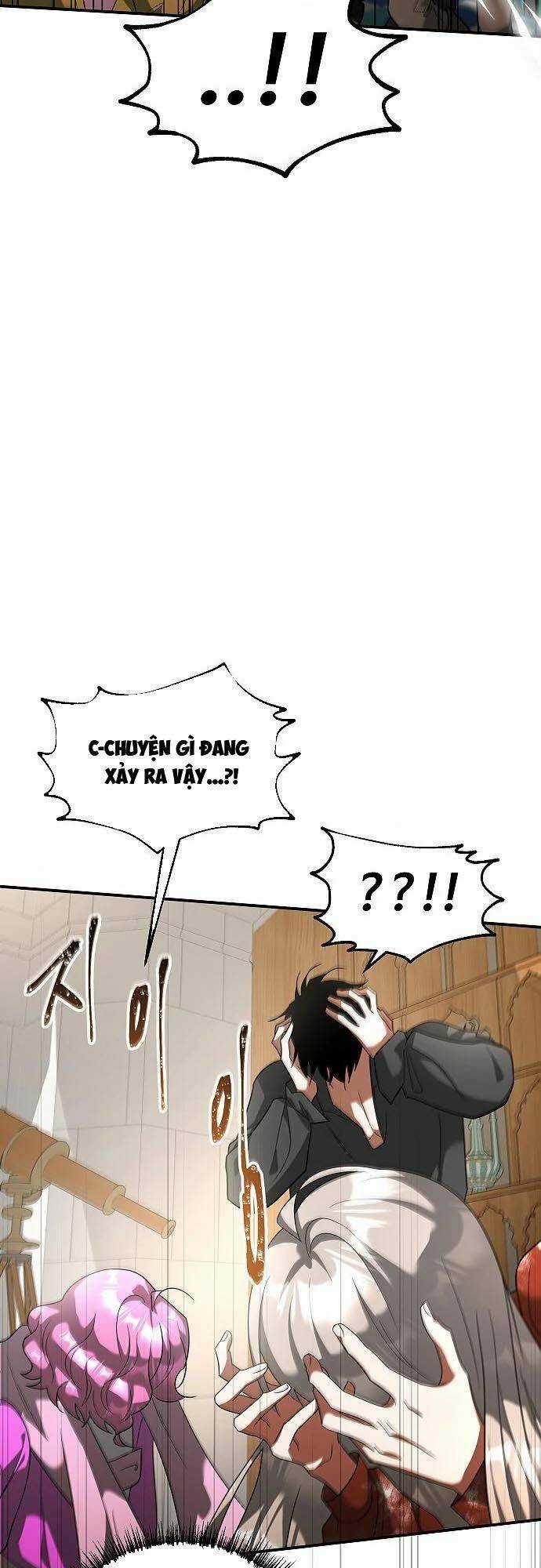 Cuộc Săn Nữ Hoàng - Chapter 27 - Trang 25