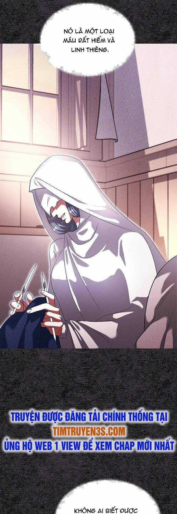 Cuộc Săn Nữ Hoàng - Chapter 27 - Trang 30