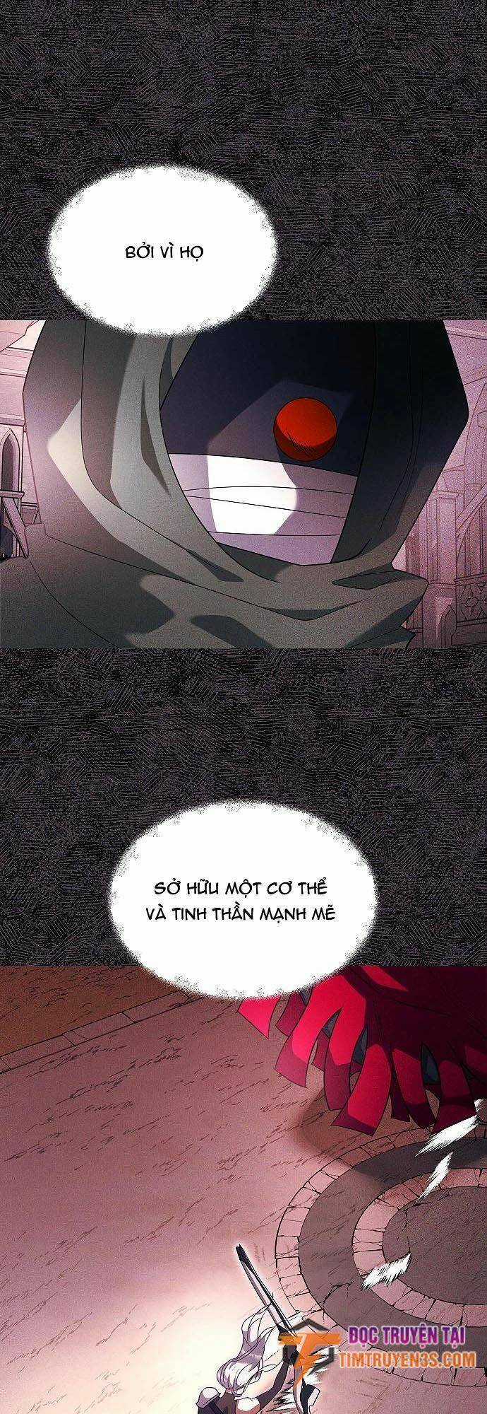 Cuộc Săn Nữ Hoàng - Chapter 27 - Trang 32