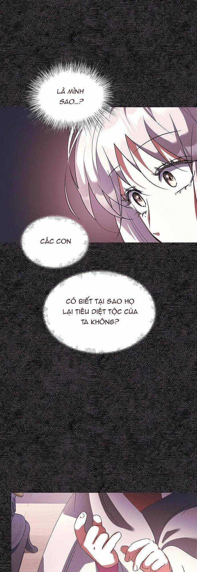 Cuộc Săn Nữ Hoàng - Chapter 27 - Trang 34