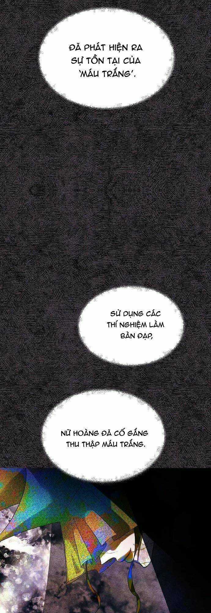 Cuộc Săn Nữ Hoàng - Chapter 27 - Trang 38