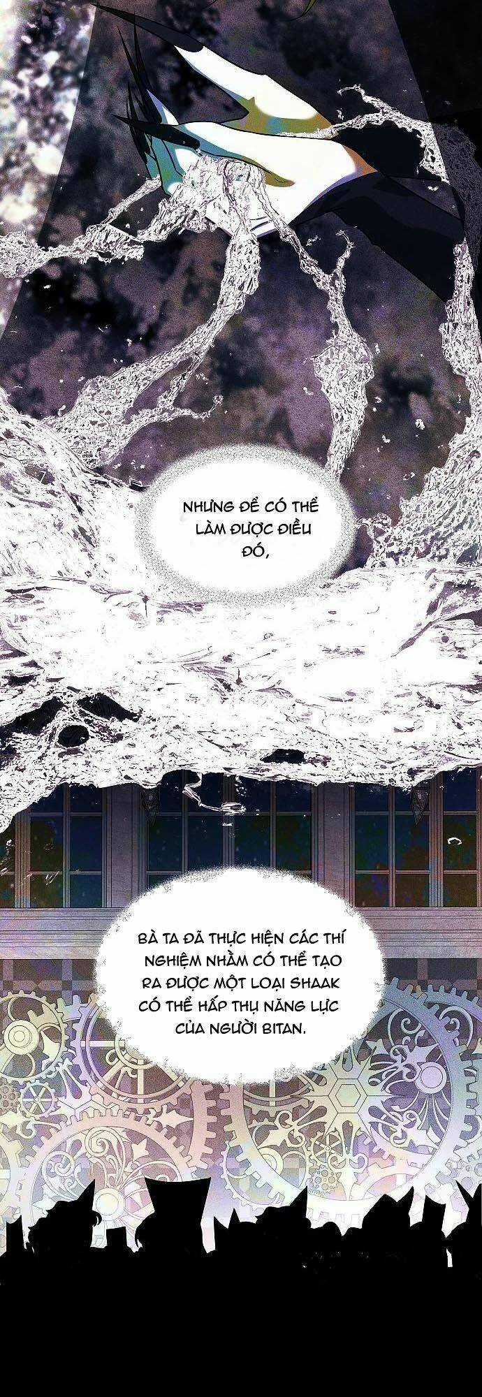 Cuộc Săn Nữ Hoàng - Chapter 27 - Trang 39