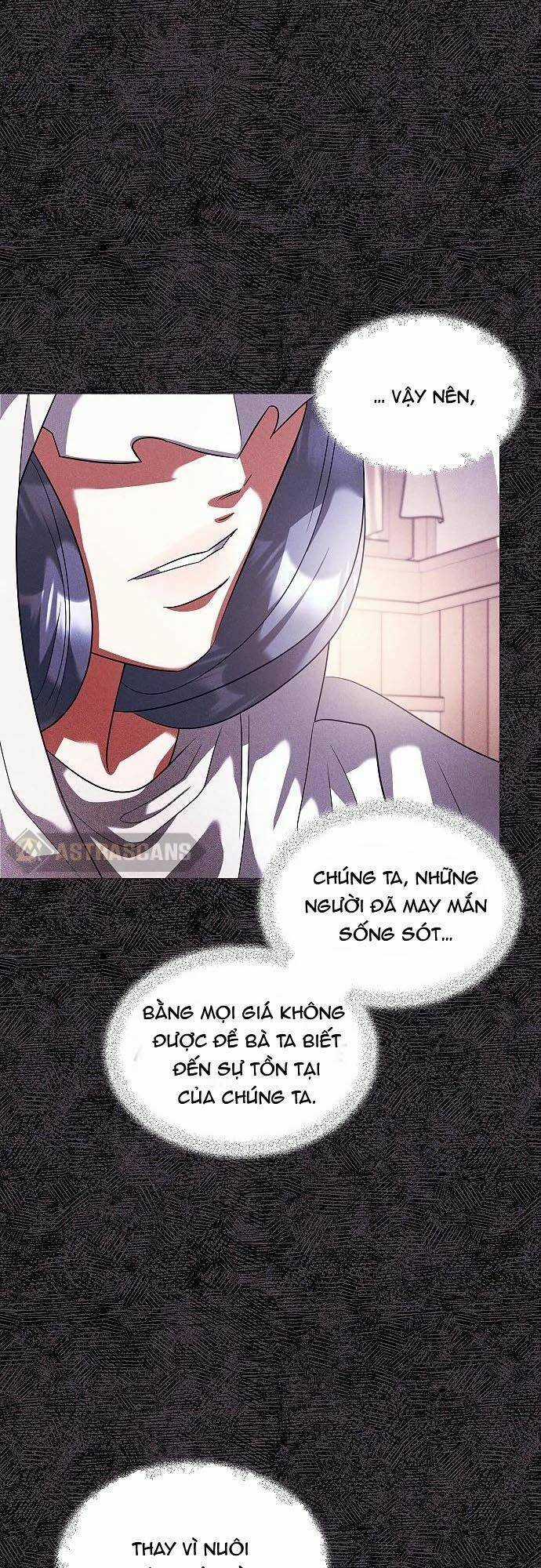 Cuộc Săn Nữ Hoàng - Chapter 27 - Trang 42