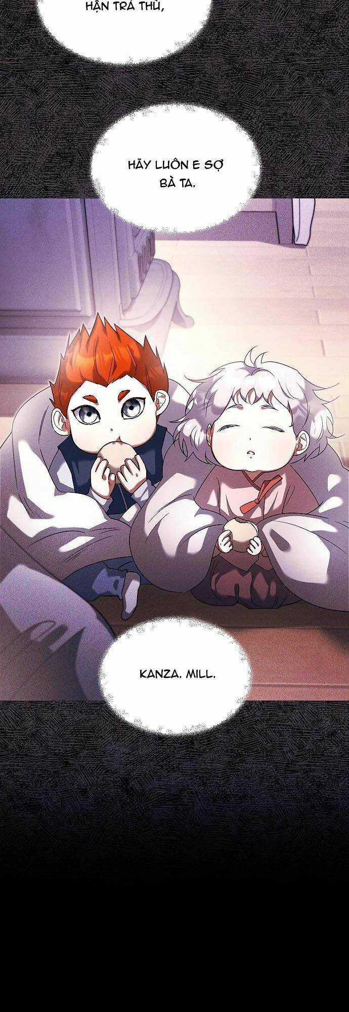 Cuộc Săn Nữ Hoàng - Chapter 27 - Trang 43