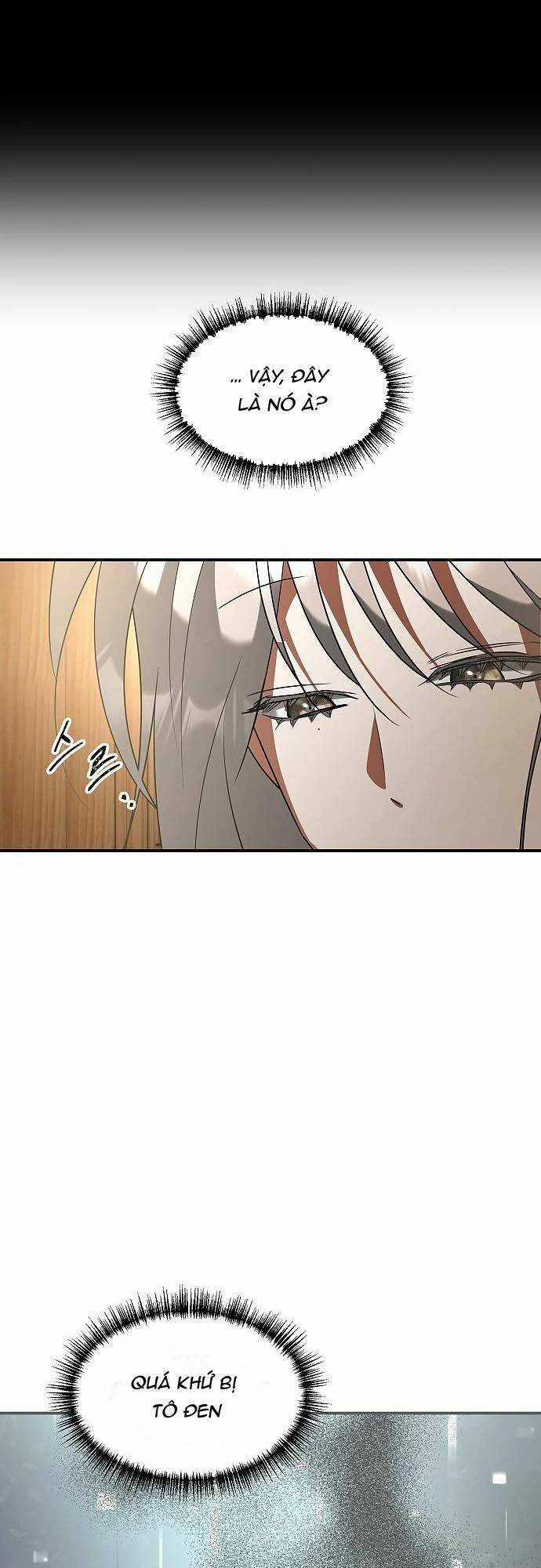 Cuộc Săn Nữ Hoàng - Chapter 27 - Trang 44