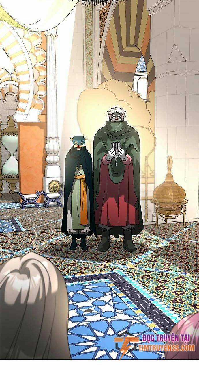 Cuộc Săn Nữ Hoàng - Chapter 27 - Trang 46