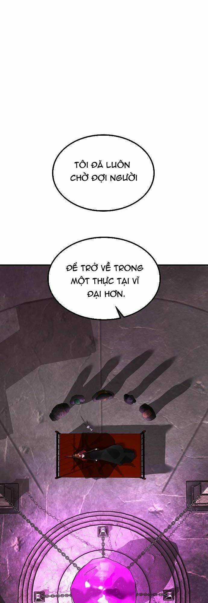 Cuộc Săn Nữ Hoàng - Chapter 27 - Trang 52