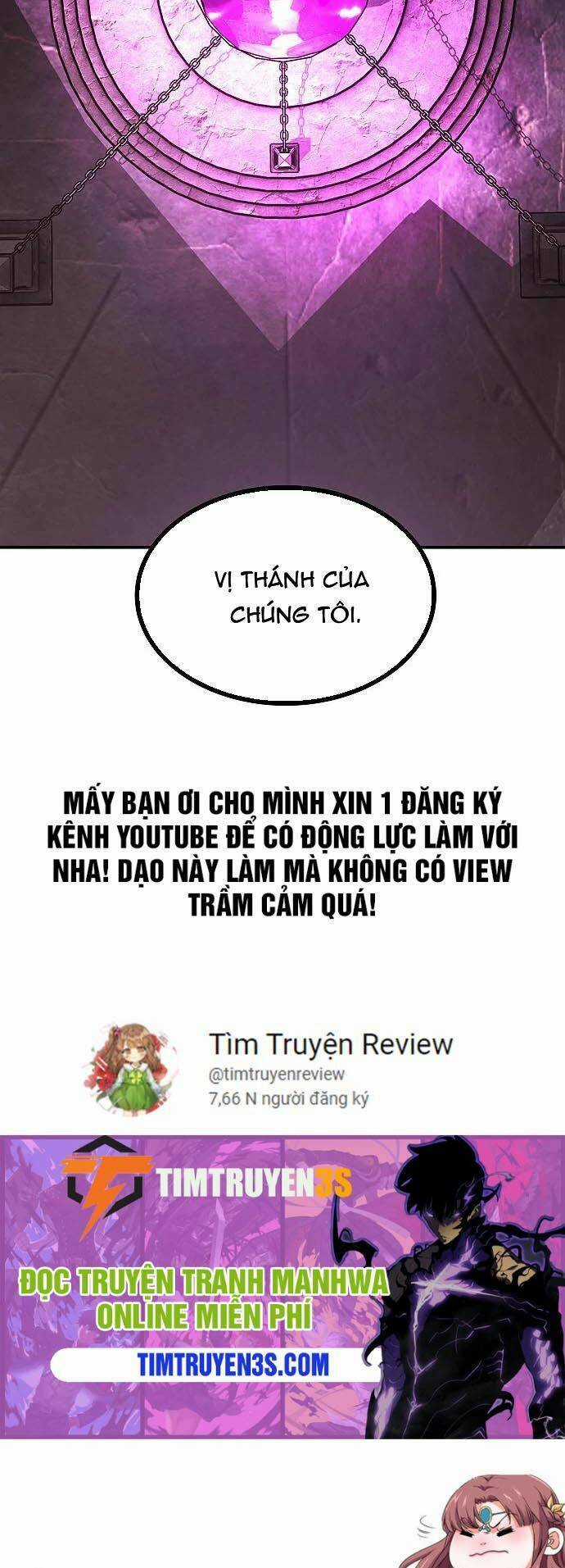 Cuộc Săn Nữ Hoàng - Chapter 27 - Trang 53