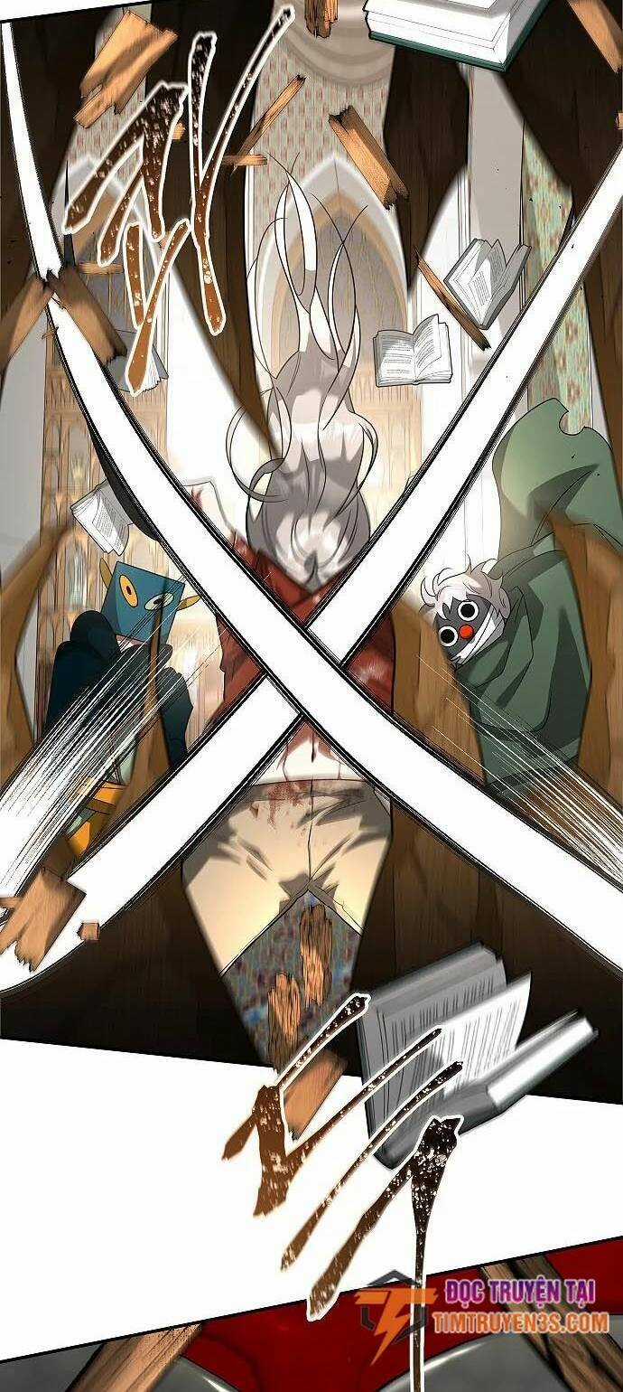 Cuộc Săn Nữ Hoàng - Chapter 27 - Trang 10
