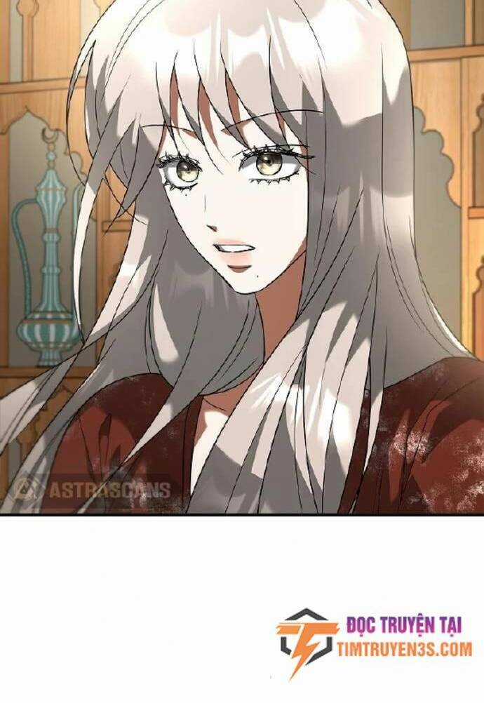 Cuộc Săn Nữ Hoàng - Chapter 28 - Trang 11