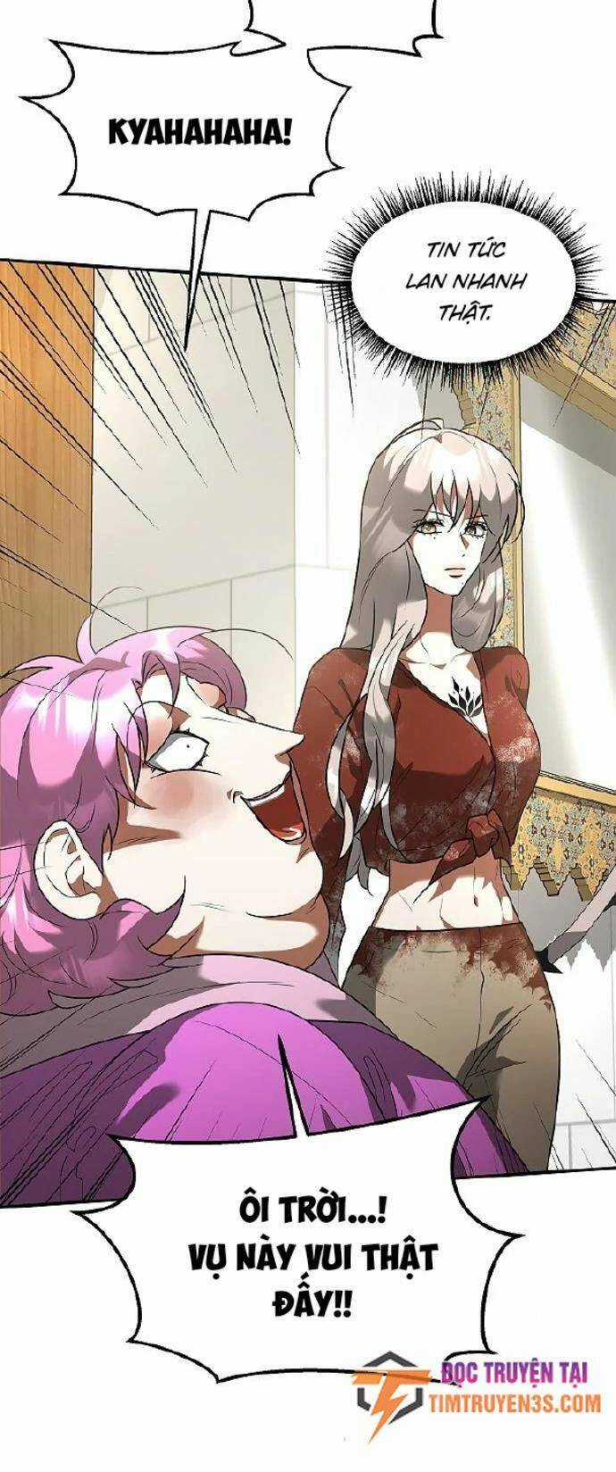 Cuộc Săn Nữ Hoàng - Chapter 28 - Trang 16
