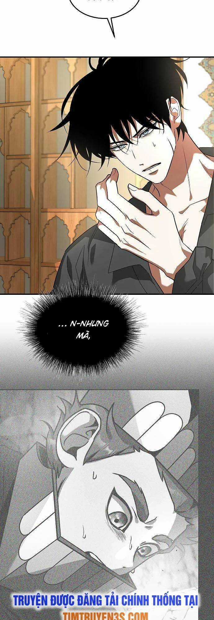 Cuộc Săn Nữ Hoàng - Chapter 28 - Trang 3