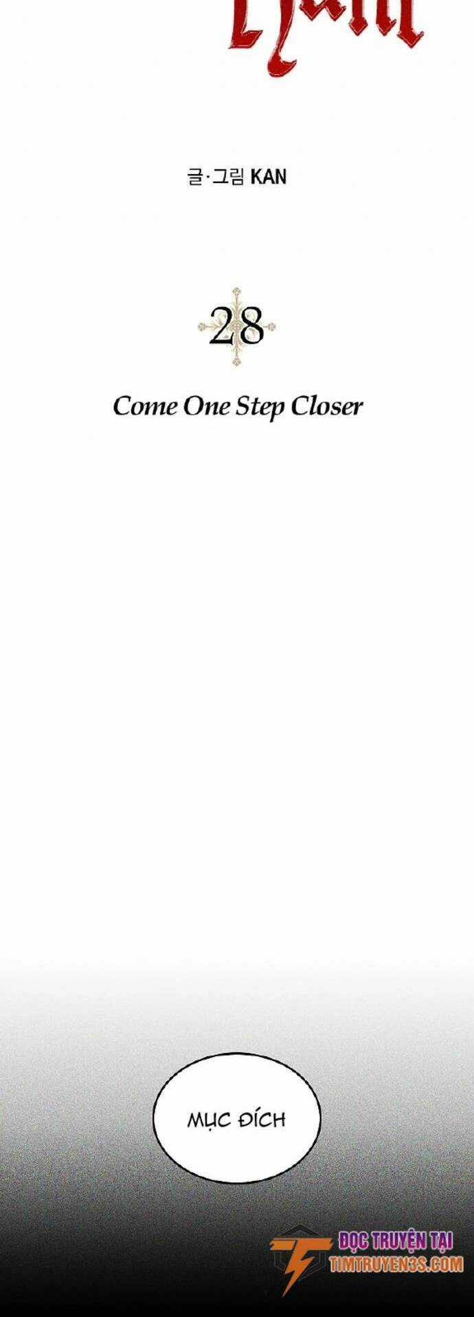 Cuộc Săn Nữ Hoàng - Chapter 28 - Trang 21