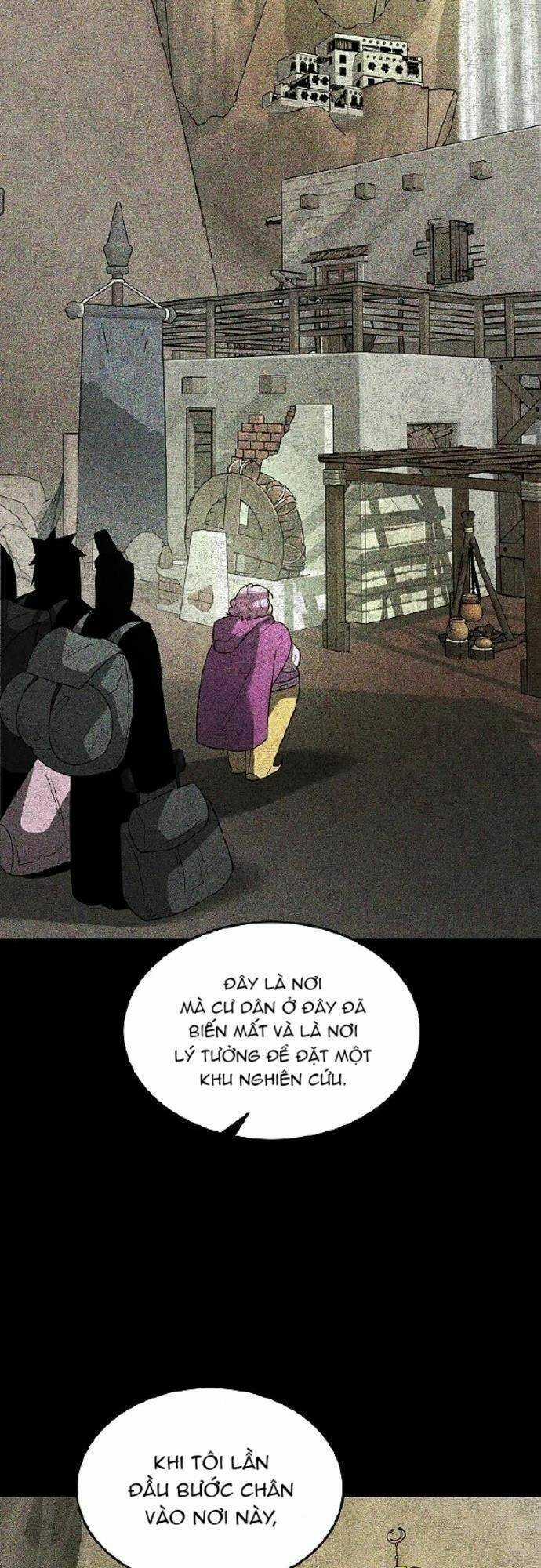 Cuộc Săn Nữ Hoàng - Chapter 28 - Trang 23