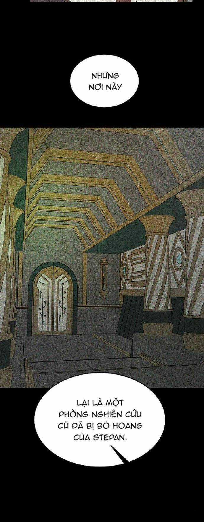 Cuộc Săn Nữ Hoàng - Chapter 28 - Trang 25