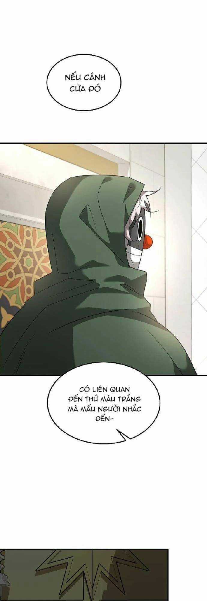 Cuộc Săn Nữ Hoàng - Chapter 28 - Trang 28