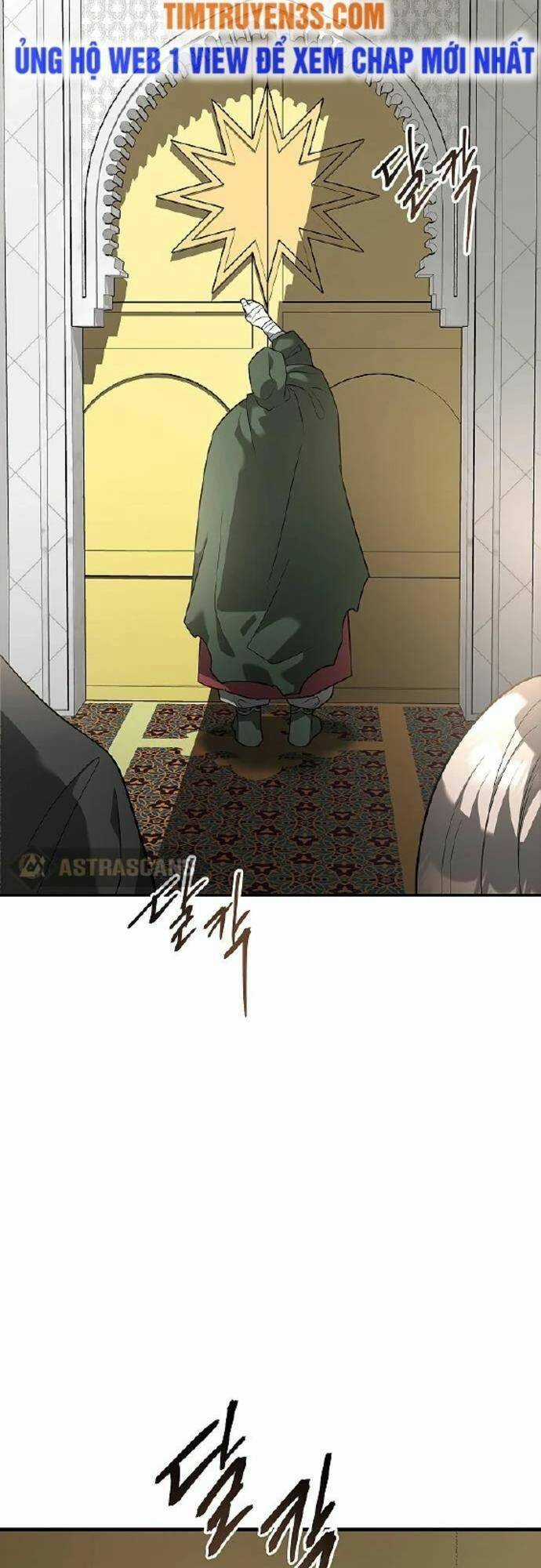 Cuộc Săn Nữ Hoàng - Chapter 28 - Trang 34