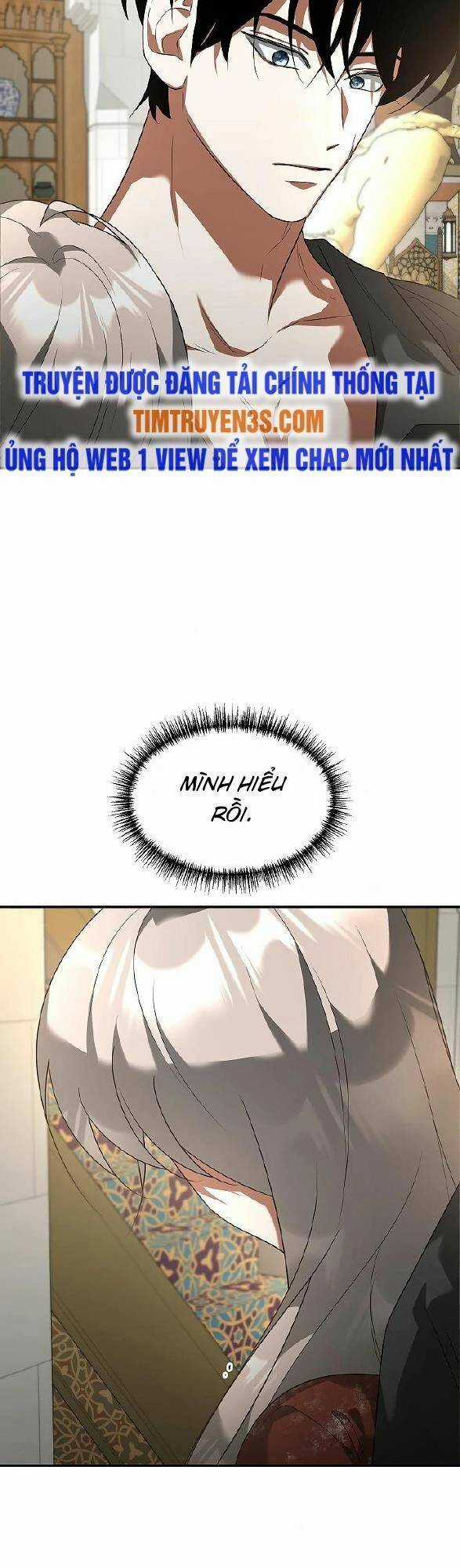 Cuộc Săn Nữ Hoàng - Chapter 28 - Trang 40