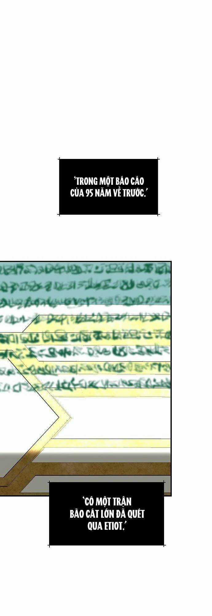 Cuộc Săn Nữ Hoàng - Chapter 28 - Trang 44