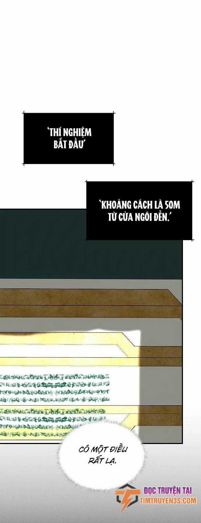 Cuộc Săn Nữ Hoàng - Chapter 28 - Trang 46