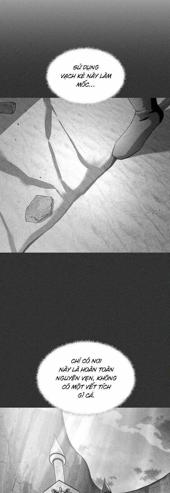 Cuộc Săn Nữ Hoàng - Chapter 28 - Trang 47