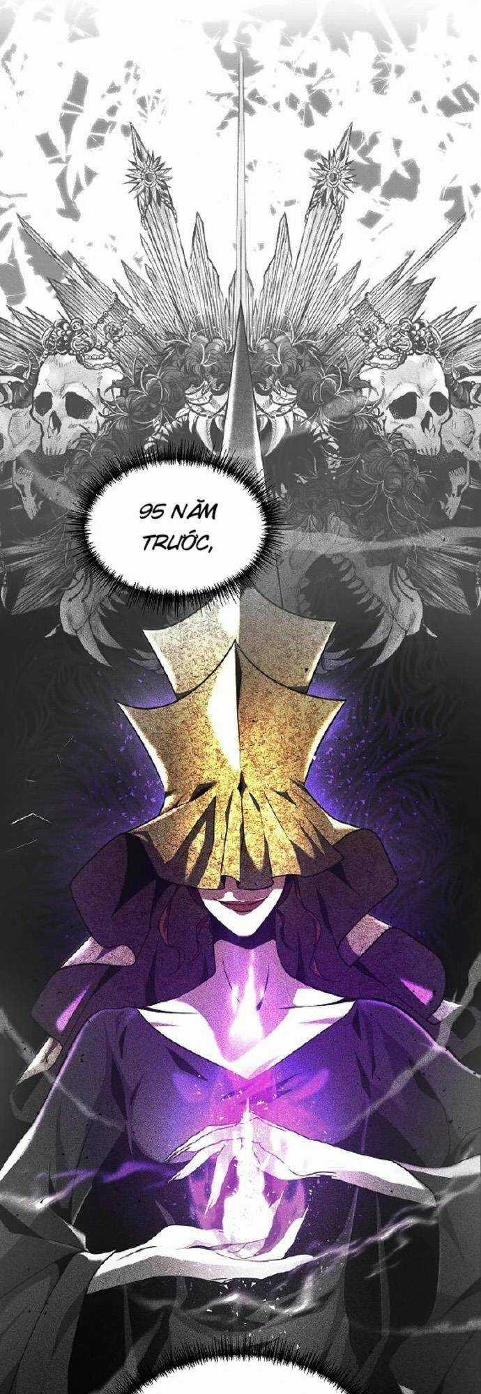 Cuộc Săn Nữ Hoàng - Chapter 28 - Trang 50