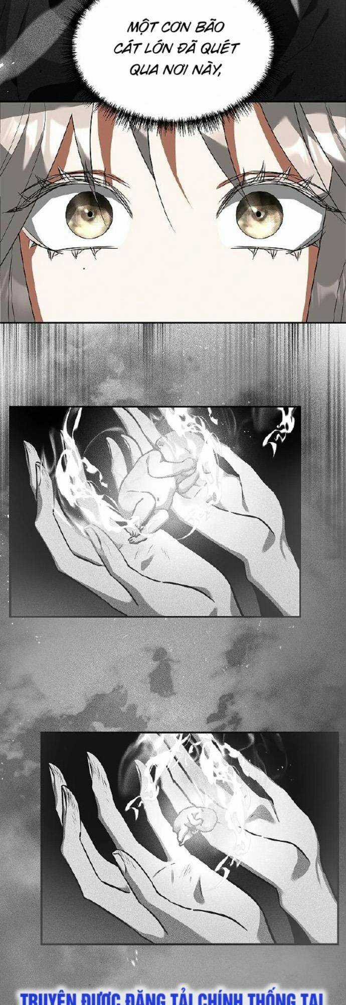 Cuộc Săn Nữ Hoàng - Chapter 28 - Trang 51