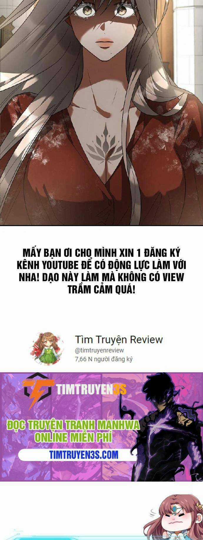 Cuộc Săn Nữ Hoàng - Chapter 28 - Trang 54