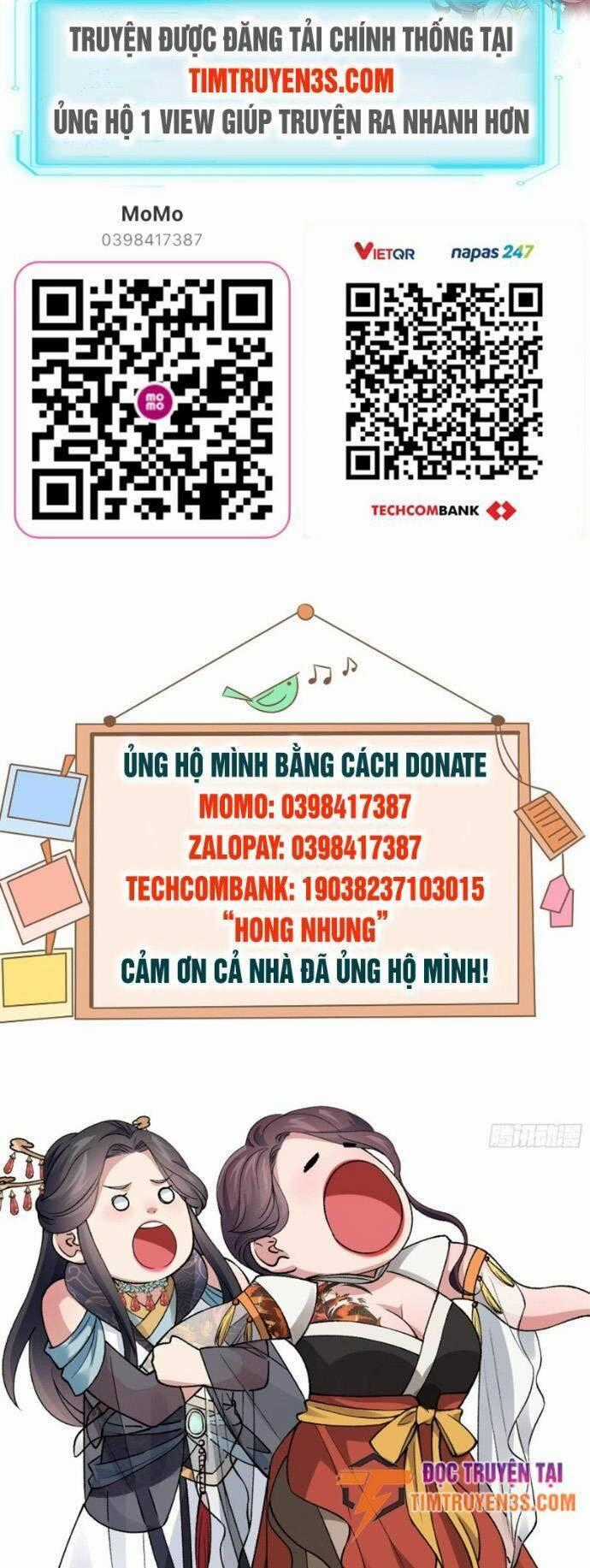 Cuộc Săn Nữ Hoàng - Chapter 28 - Trang 55