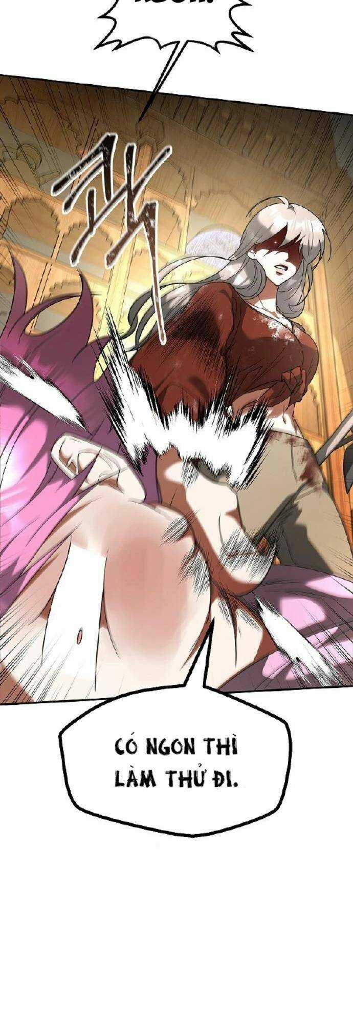 Cuộc Săn Nữ Hoàng - Chapter 28 - Trang 7