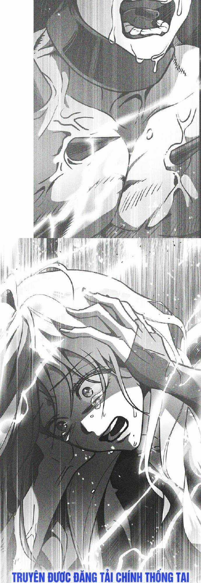 Cuộc Săn Nữ Hoàng - Chapter 28 - Trang 9