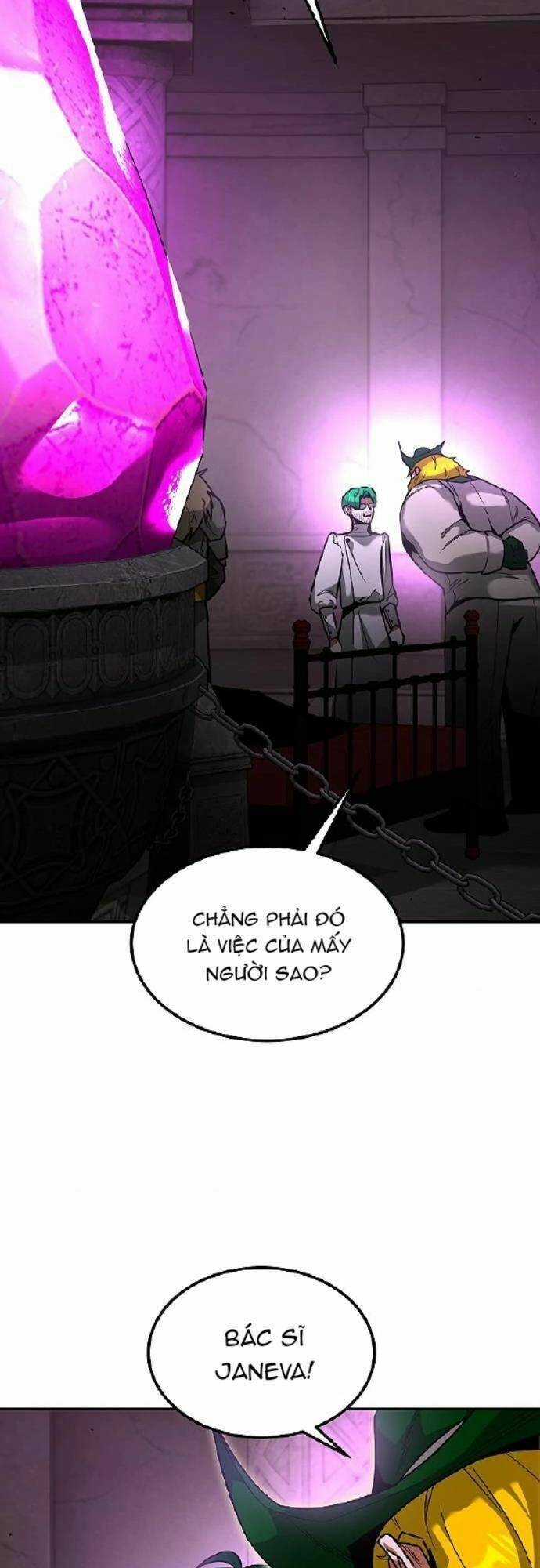 Cuộc Săn Nữ Hoàng - Chapter 29 - Trang 14