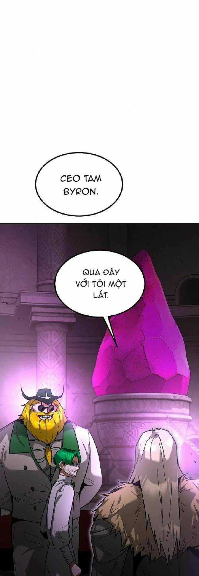 Cuộc Săn Nữ Hoàng - Chapter 29 - Trang 16