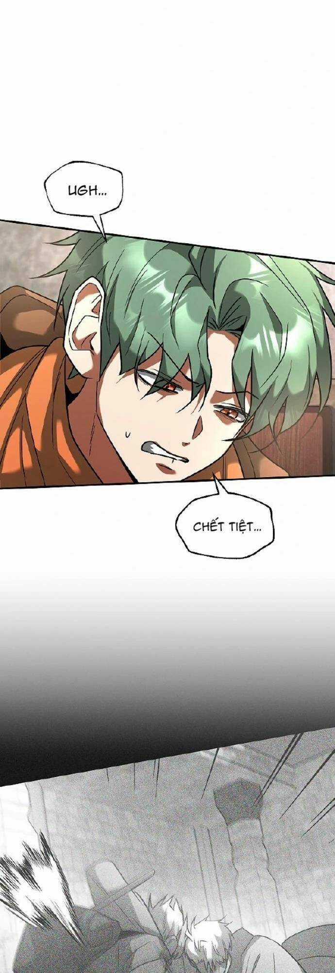 Cuộc Săn Nữ Hoàng - Chapter 29 - Trang 21