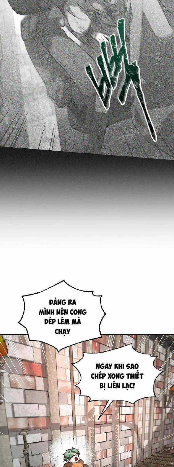 Cuộc Săn Nữ Hoàng - Chapter 29 - Trang 22