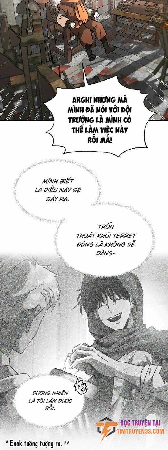 Cuộc Săn Nữ Hoàng - Chapter 29 - Trang 23