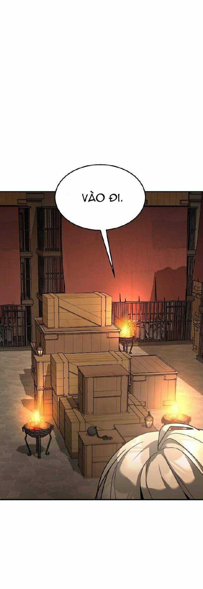 Cuộc Săn Nữ Hoàng - Chapter 29 - Trang 35