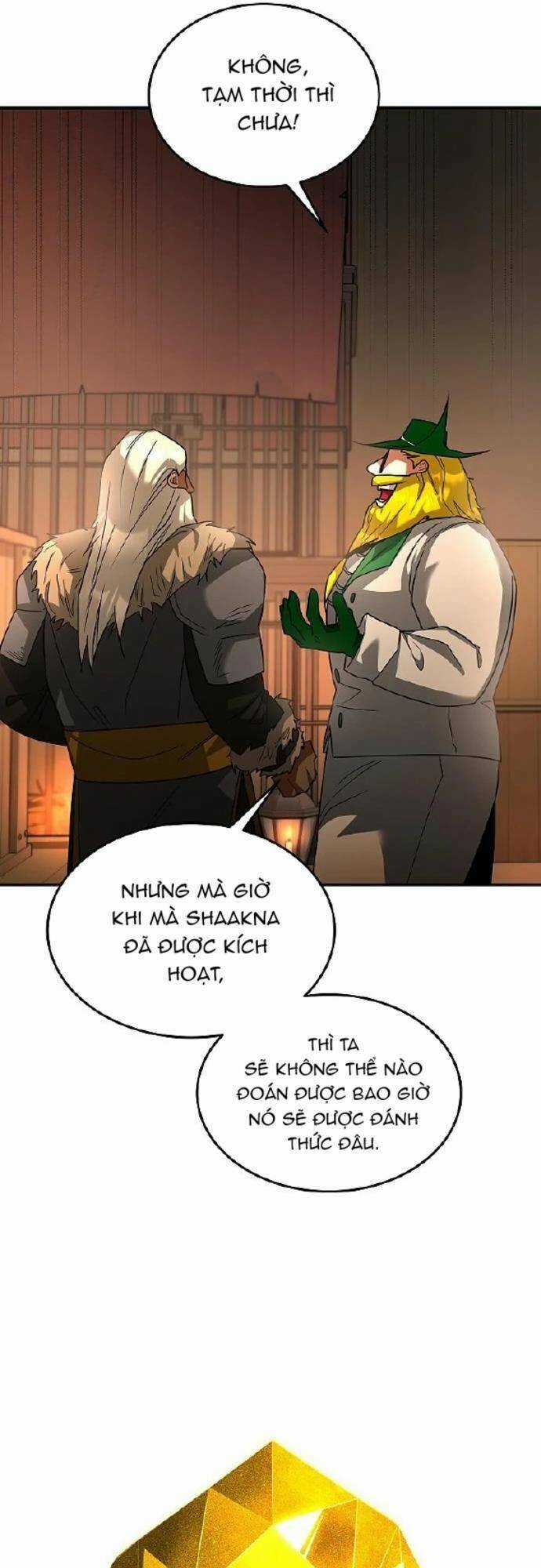 Cuộc Săn Nữ Hoàng - Chapter 29 - Trang 40