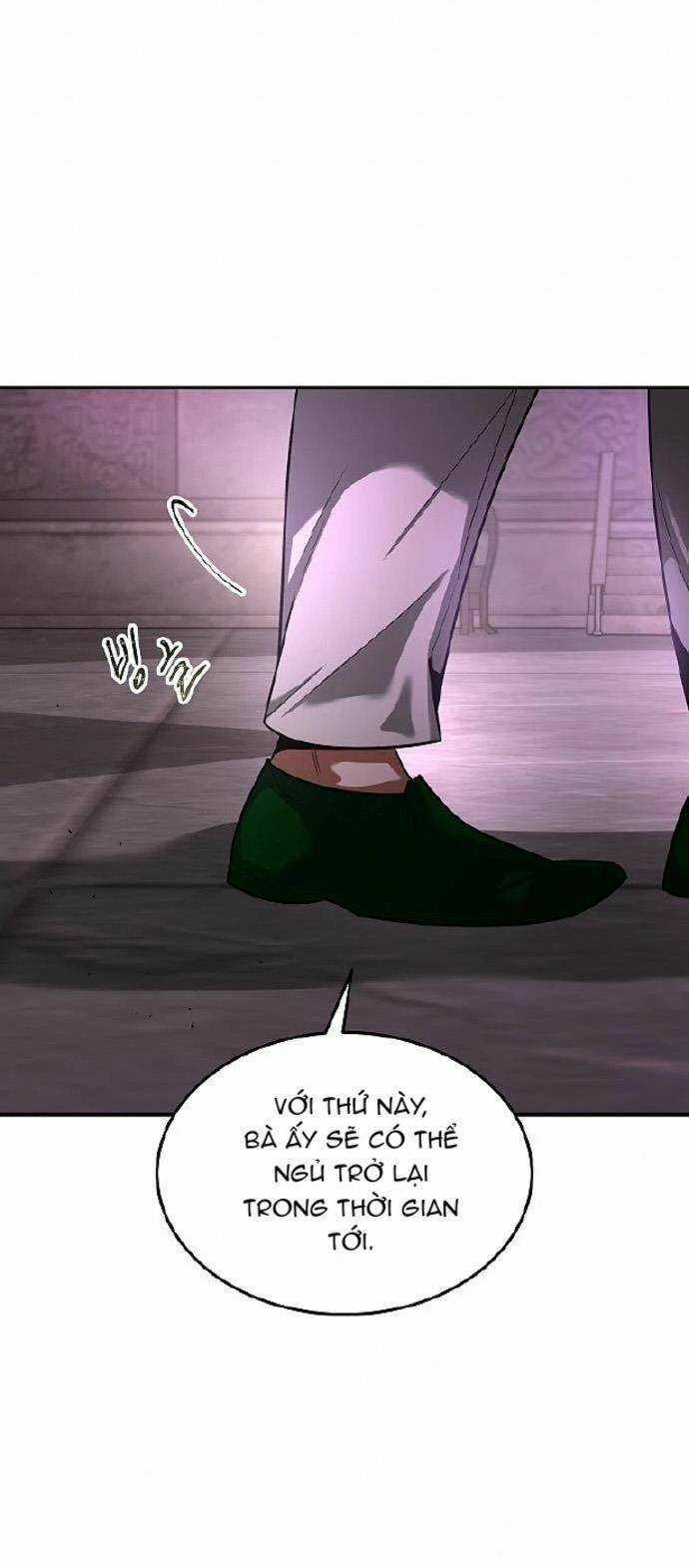 Cuộc Săn Nữ Hoàng - Chapter 29 - Trang 5